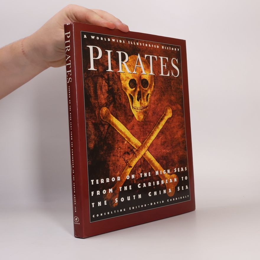 David Cordingly Pirates