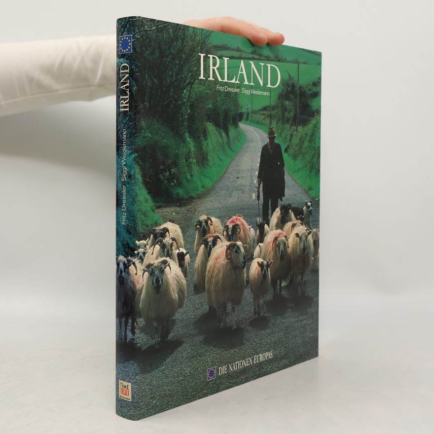Hauke Dressler Irland