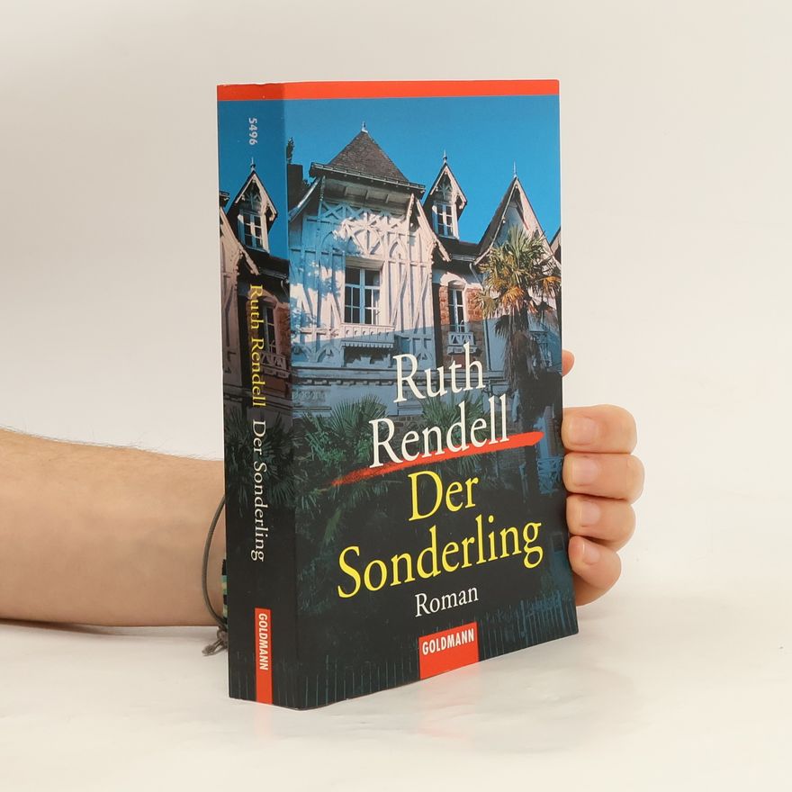Ruth Rendell Der Sonderling
