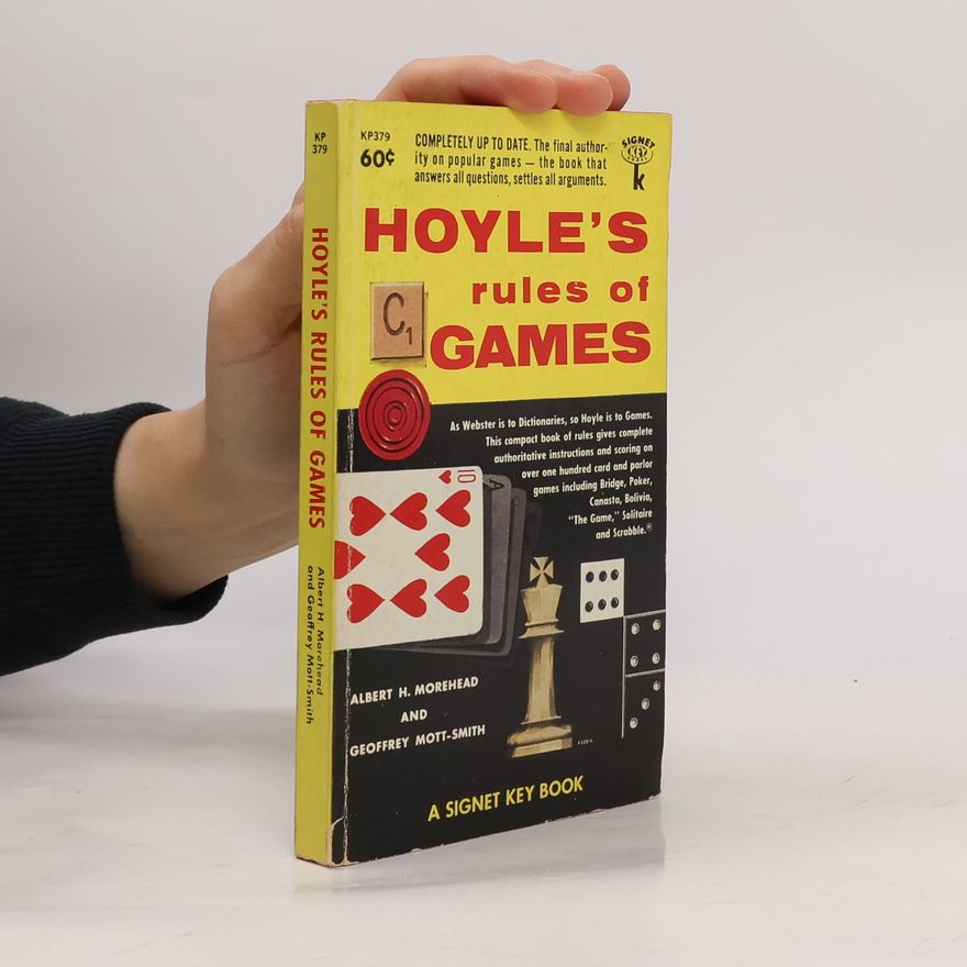 Autorenkollektiv Hoyle's Rules of Games