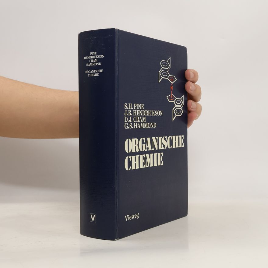 James B. Hendrickson Organische Chemie