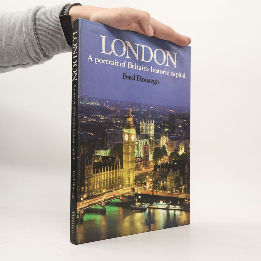 Fred Housego London