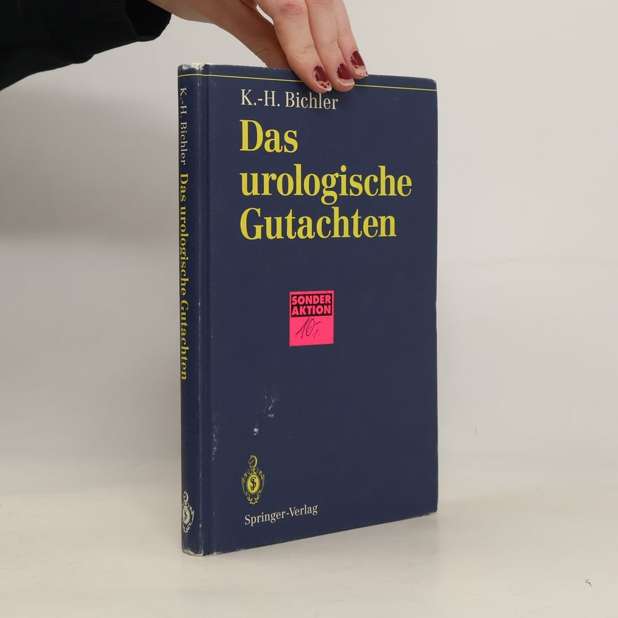 S. Fl Chter Das urologische Gutachten