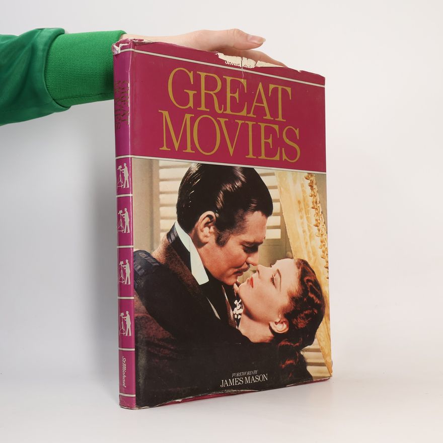 Nick Roddick Great Movies