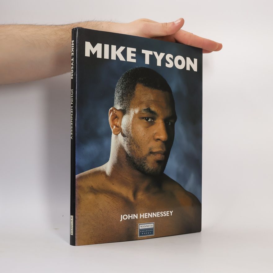 Mike Tyson Mike Tyson