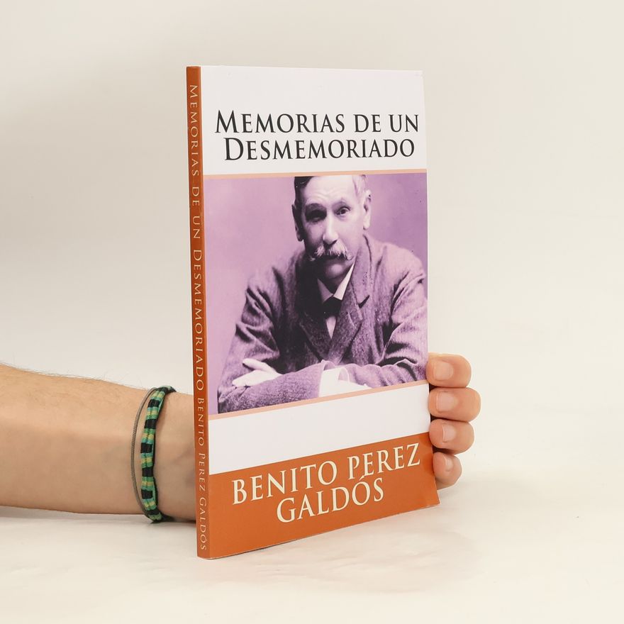 Heather Kay Guerrero Memorias de un desmemoriado