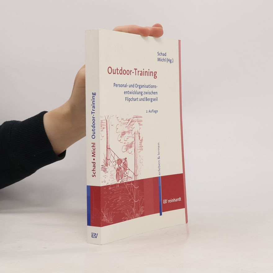 Michl erleben & lernen - 6: Outdoor-Training