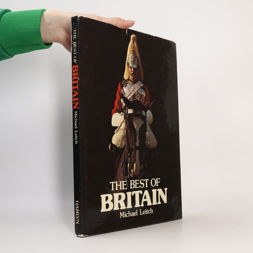 Michael Leitch The Best of Britain