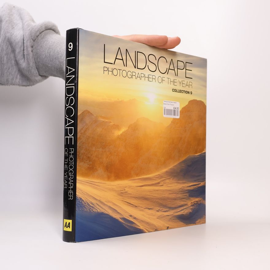 Charlie Waite Landscape Photographer of the Year