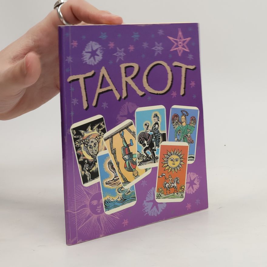 Jonathan Dee Tarot