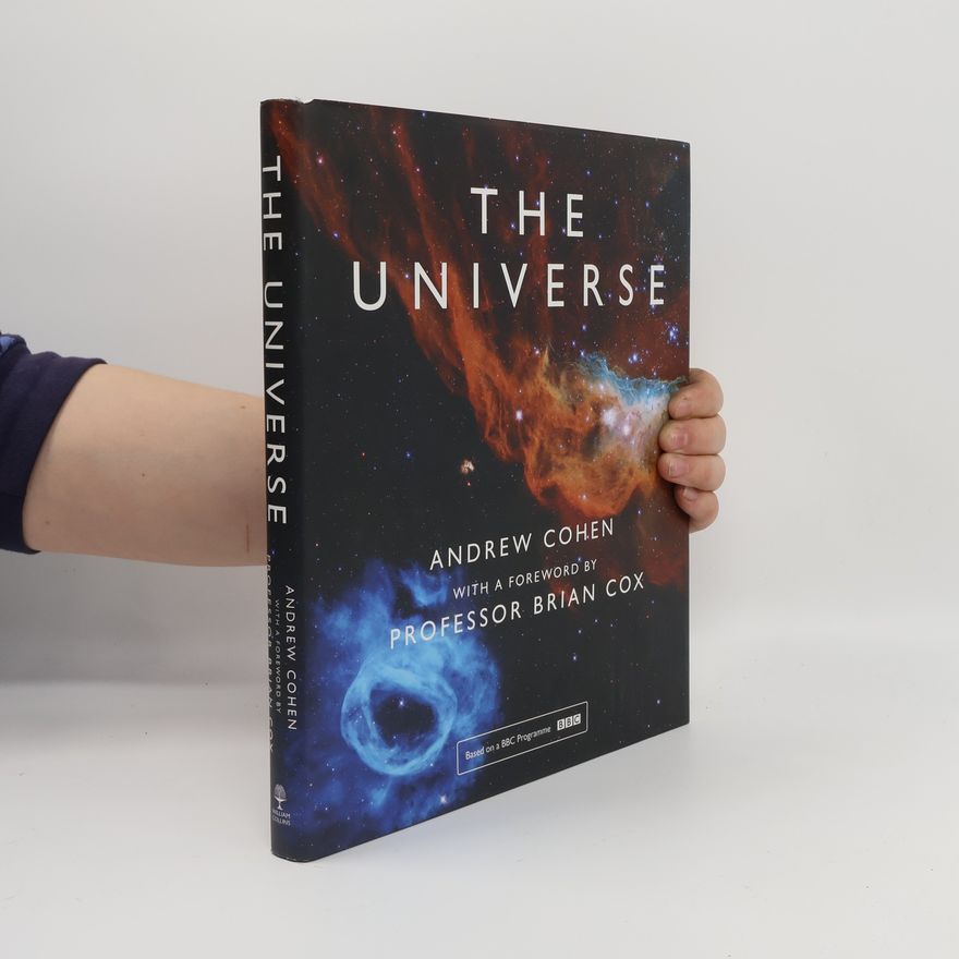 Andrew Cohen The Universe