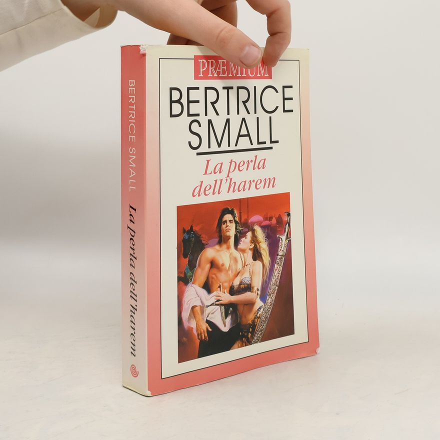 Bertrice Small La perla dell'harem