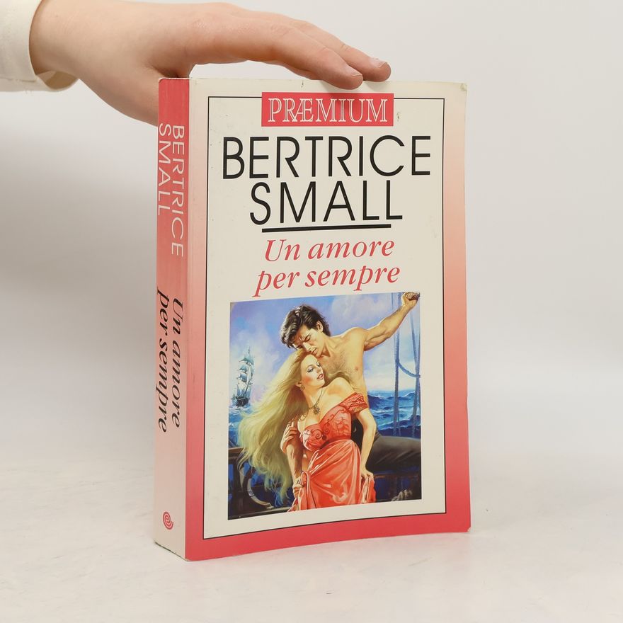 Bertrice Small Un amore per sempre