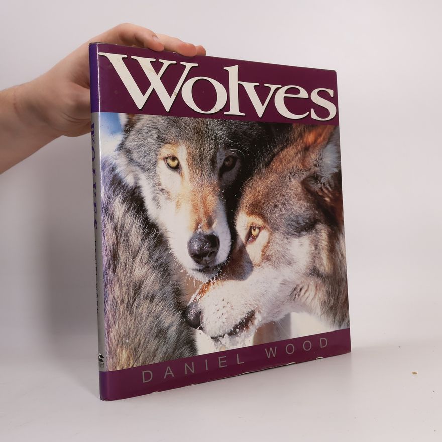 Daniel Wood Wolves