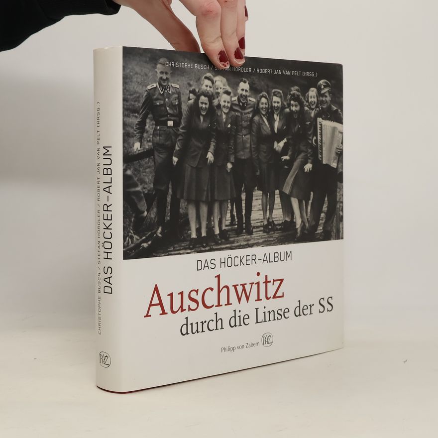 Christophe Busch Das Höcker-Album
