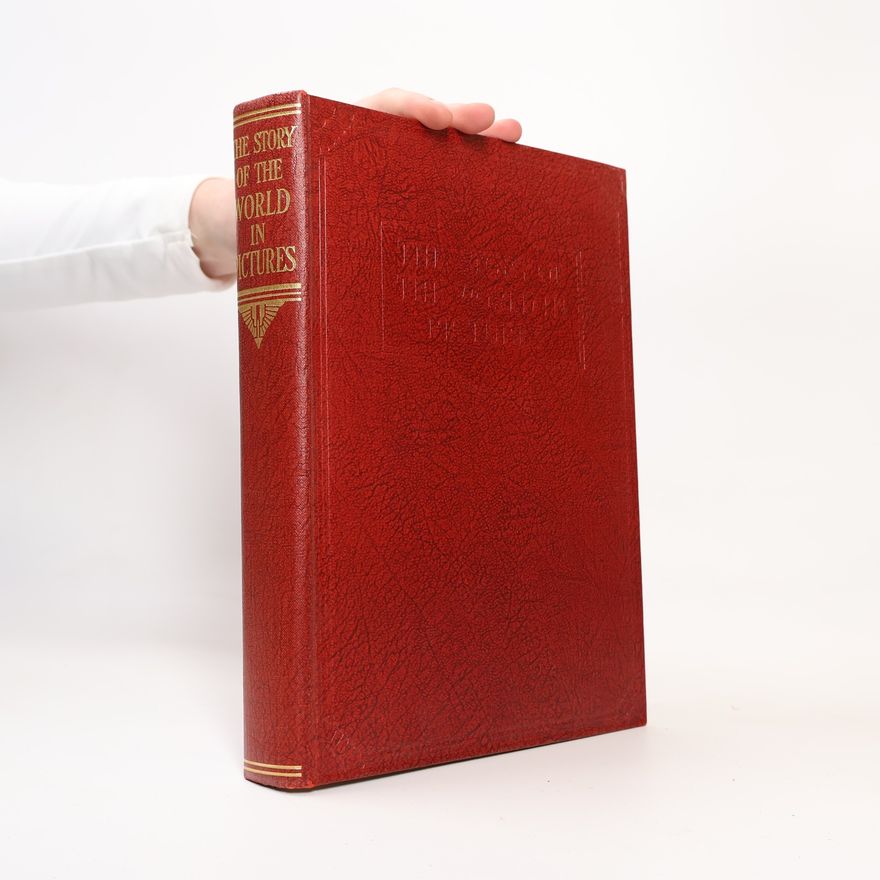 H. Douglas Thomson The Story of the World in Pictures