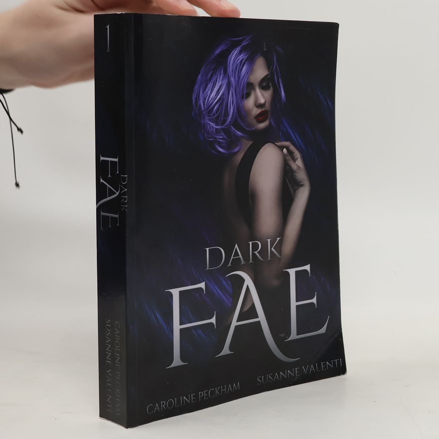 Susanne Valenti Dark Fae