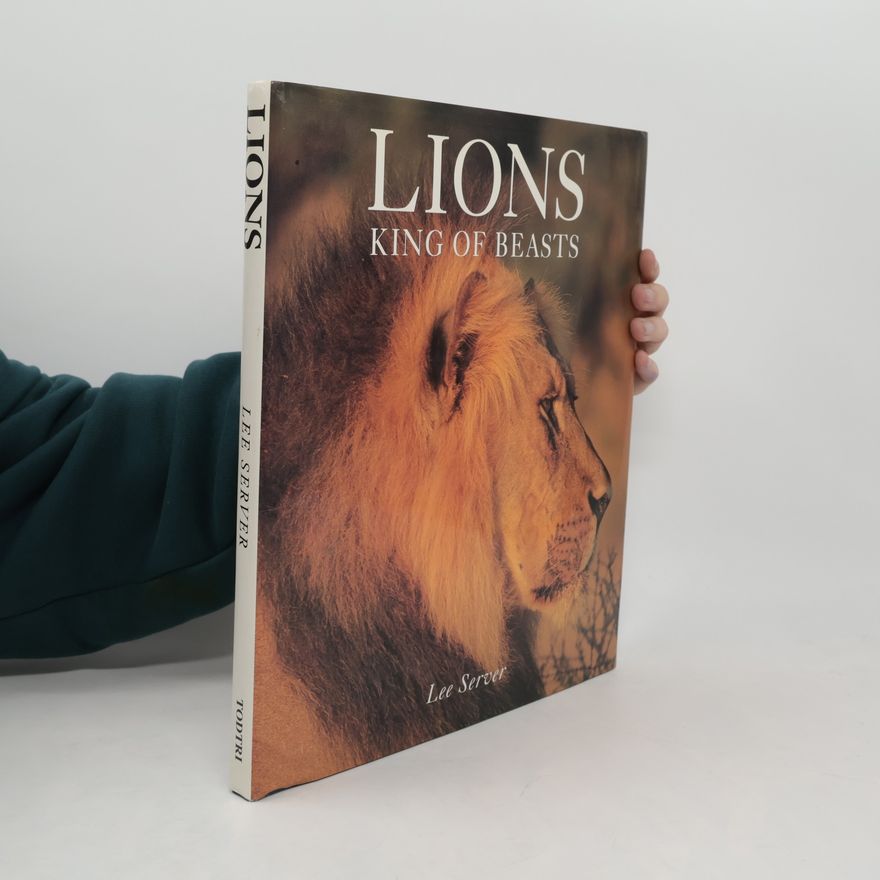 Lee Server Lions