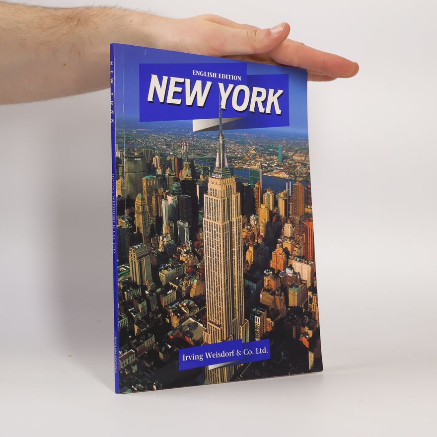 Rosa Say New York