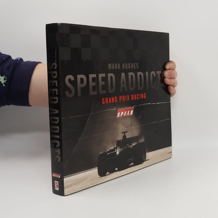 Mark Hughes Speed Addicts