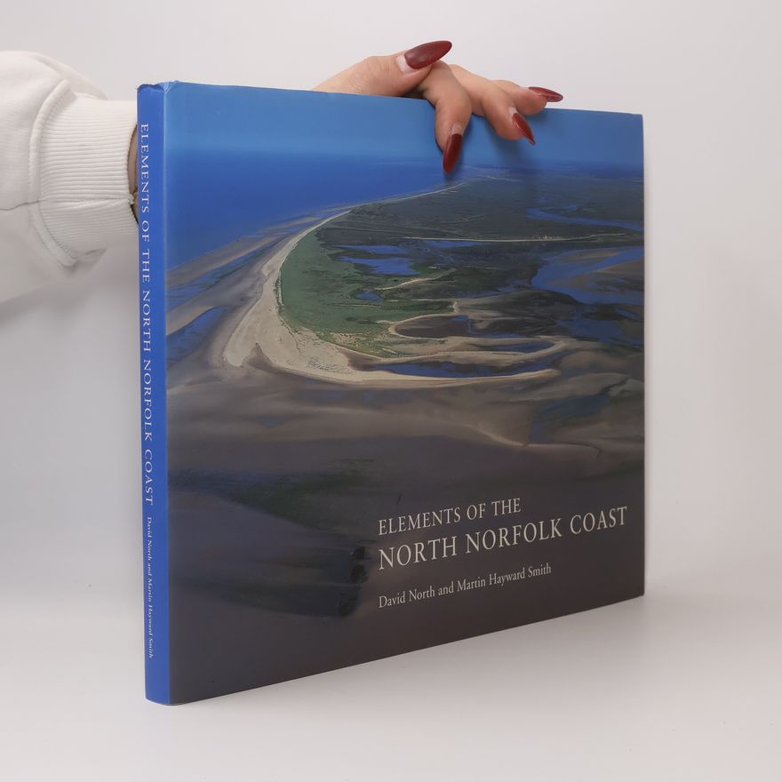 Martin Hayward Smith Elements of the North Norfolk Coast