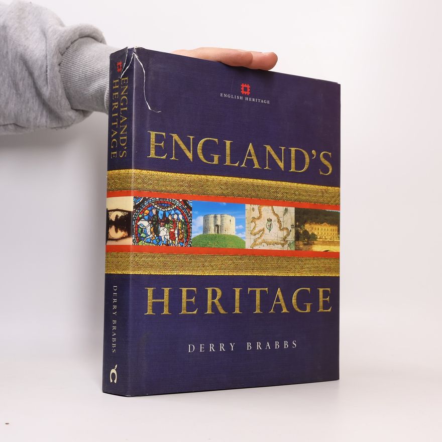 Derry Brabbs England's Heritage