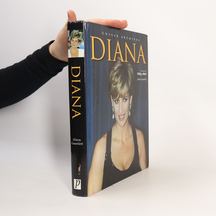 The Daily Mail Diana