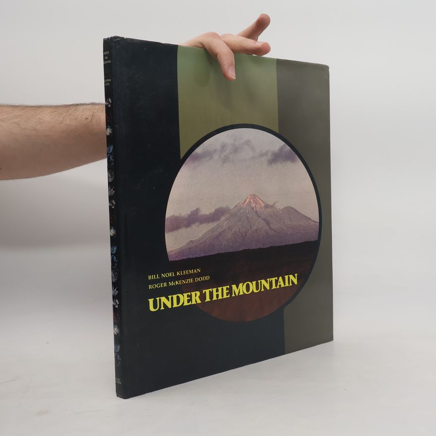 Roger McKenzie Dodd Under the Mountain