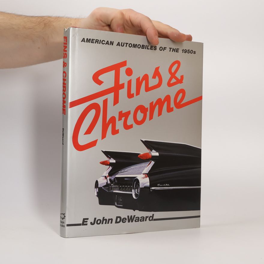 E. John DeWaard Fins & Chrome