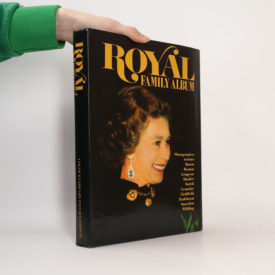 Wilding Royal Family Album