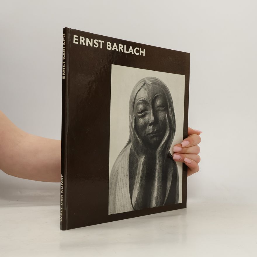 Ernst Barlach Ernst Barlach