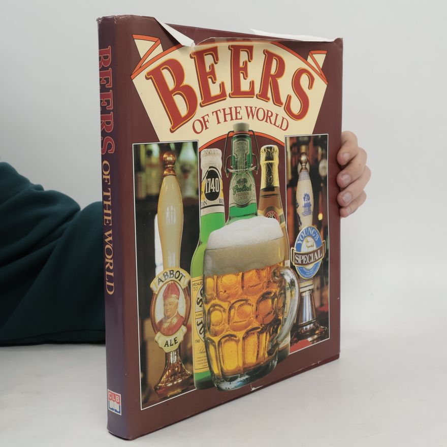 Gilbert Delos Beers of the World