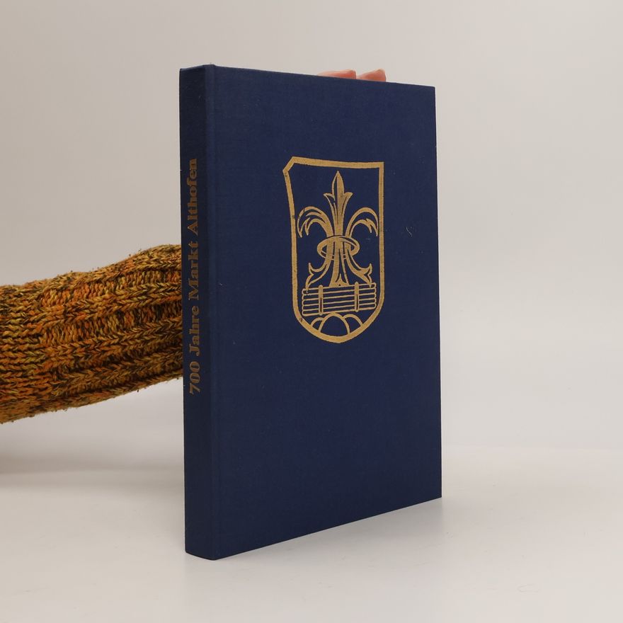 Autorenkollektiv 700 Jahre Markt Althofen