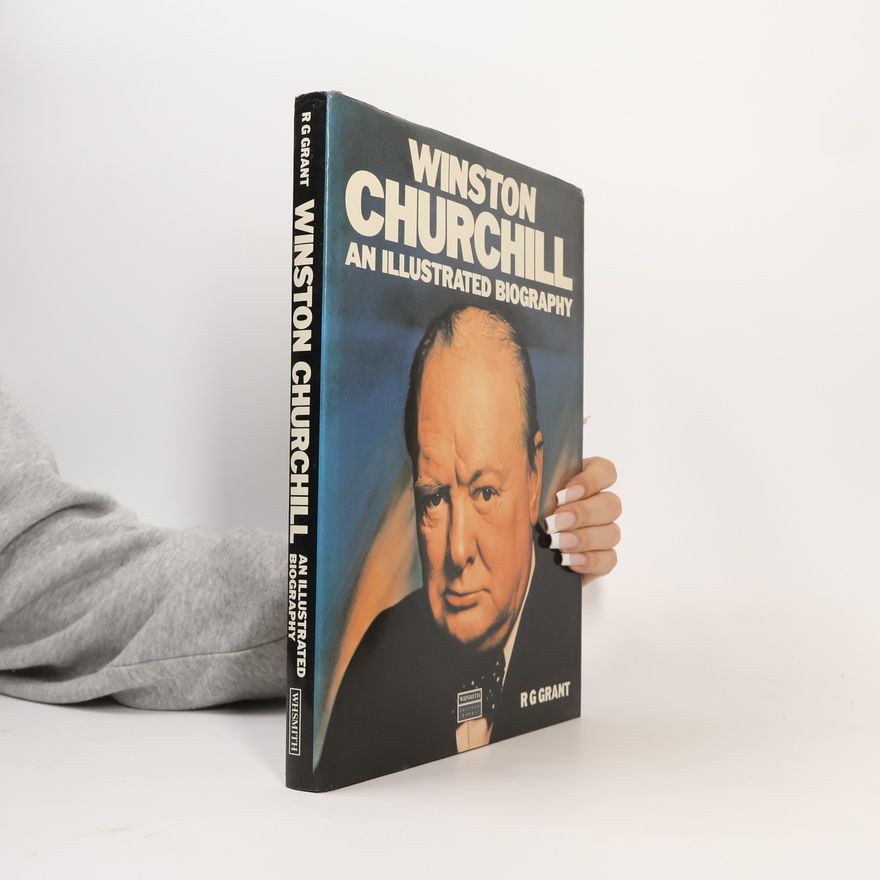 Reg G. Grant Winston Churchill