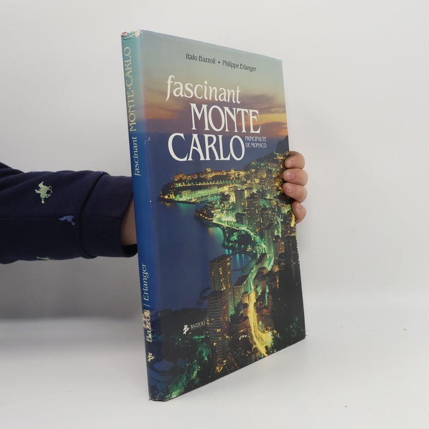Italo Bazzoli  Fascinant Monte Carlo