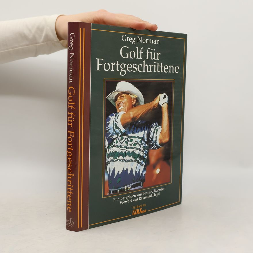 Raymond Floyd Golf für Fortgeschrittene