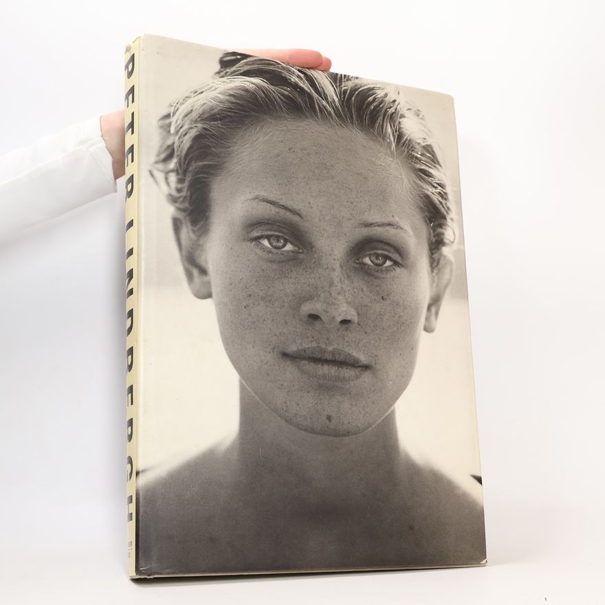 Peter Lindbergh Peter Lindbergh. Images of Women
