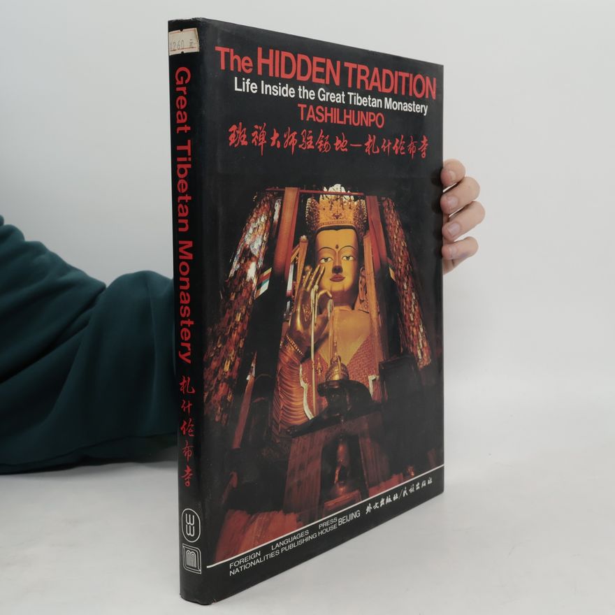 Tanjun Ranopanza The Hidden Tradition