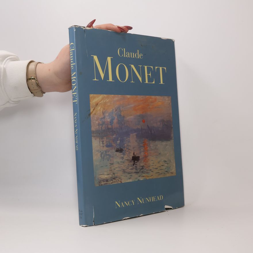 Nancy Nunhead Claude Monet