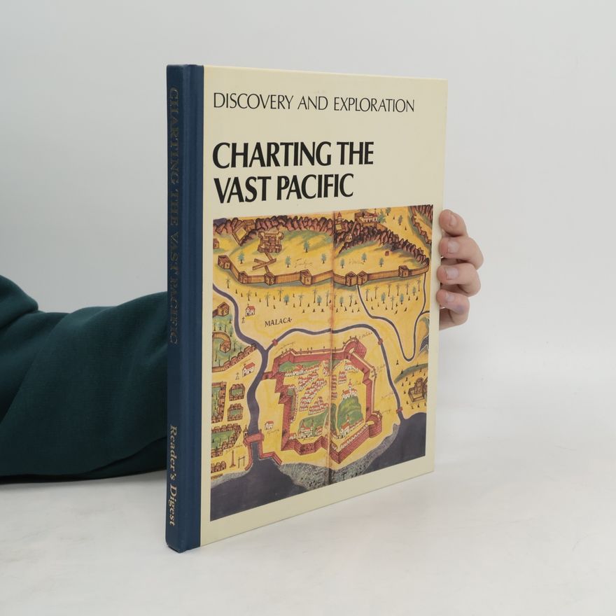 Autorenkollektiv Charting the Vast Pacific