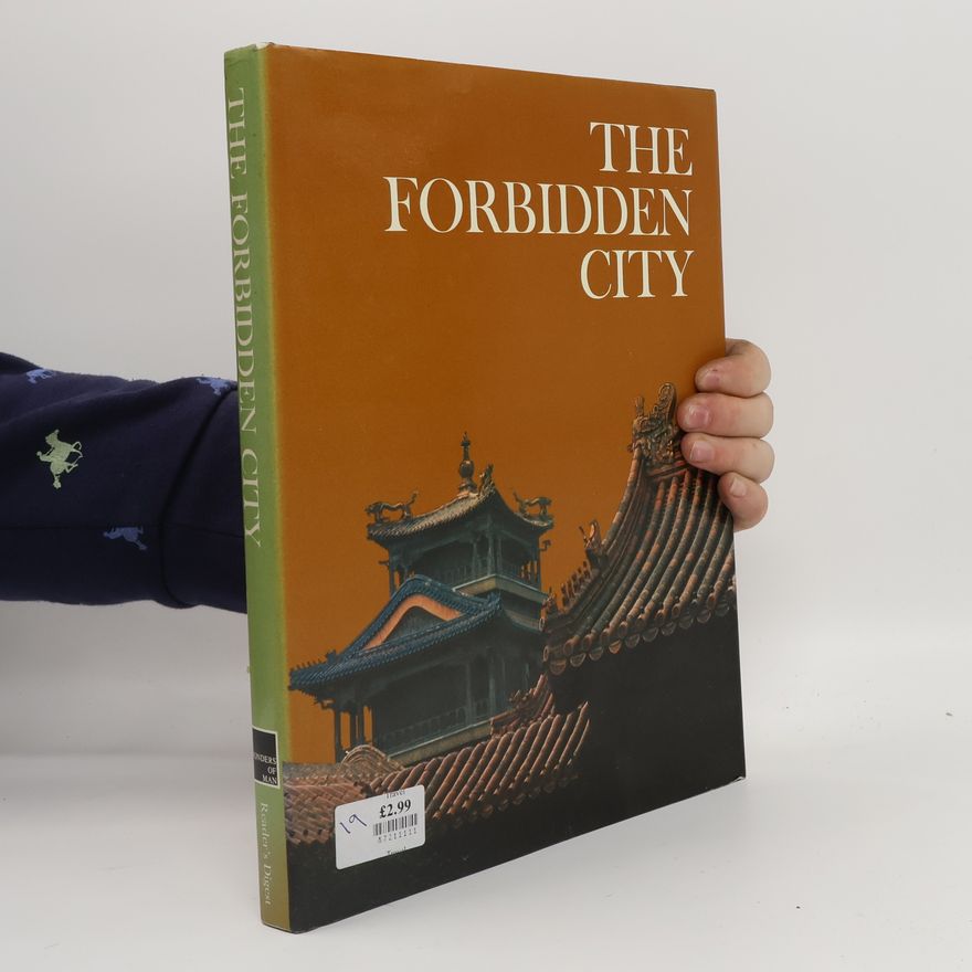 Roderick MacFarquhar The Forbidden City