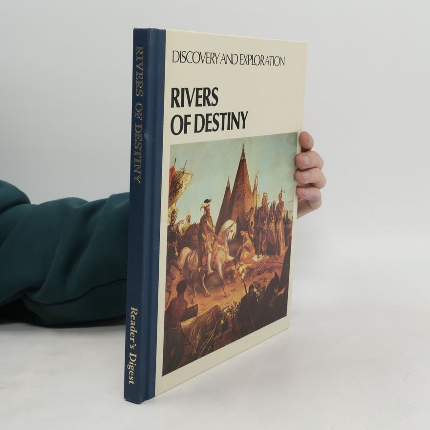 Simon Dresner Rivers Of Destiny
