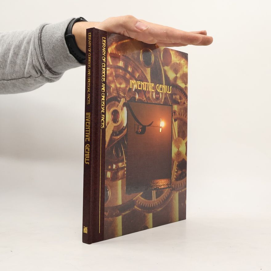 Time-Life Books Inventive Genius