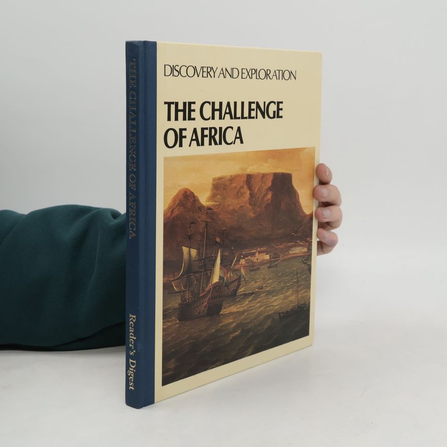 Kolektiv autorů The Challenge of Africa