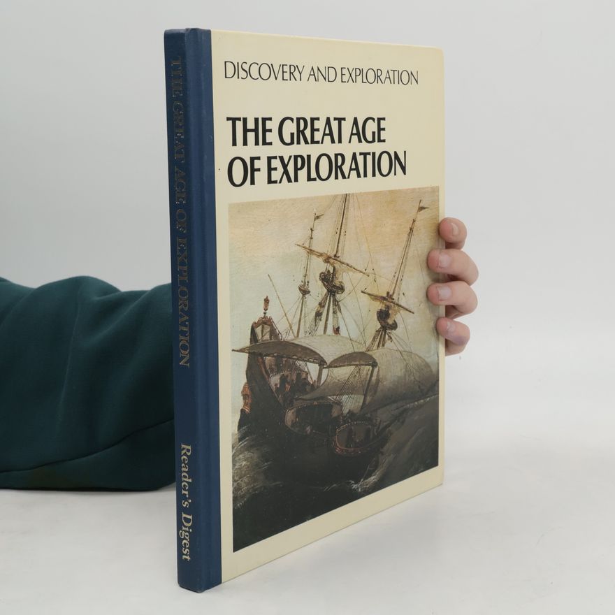 Autorenkollektiv The Great Age of Exploration