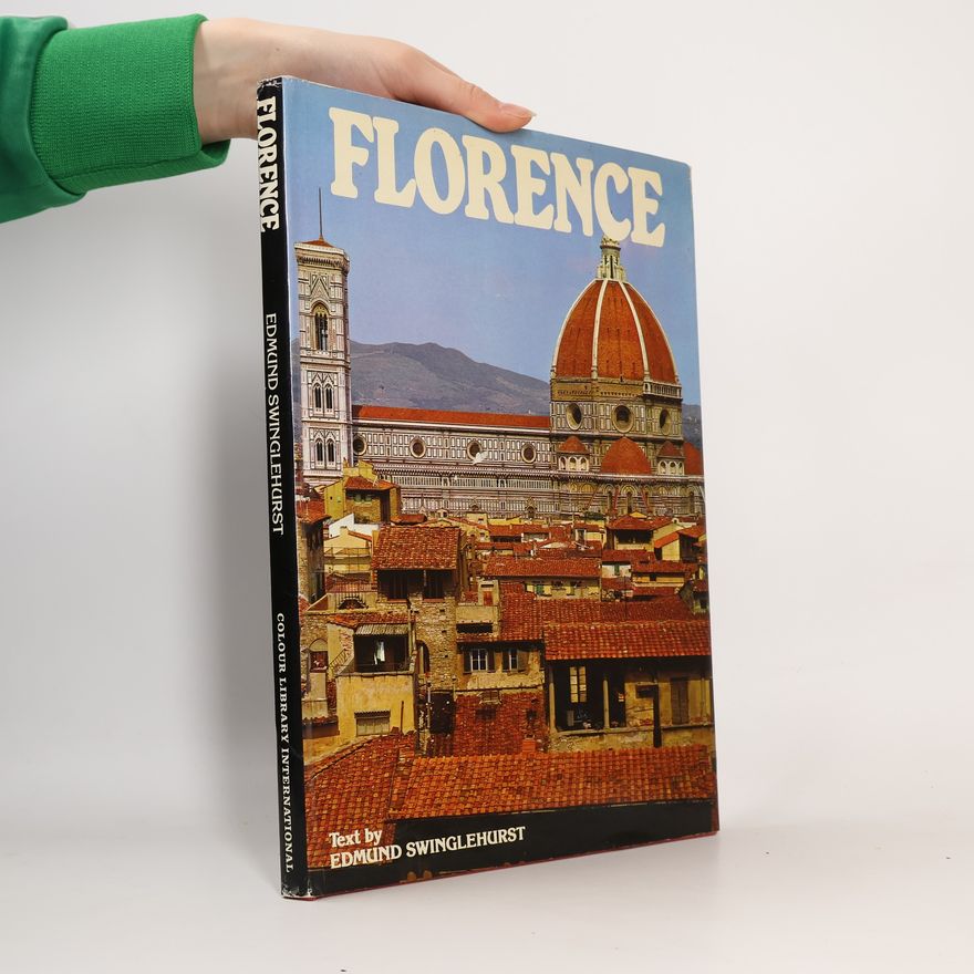 Edmund Swinglehurst Florence