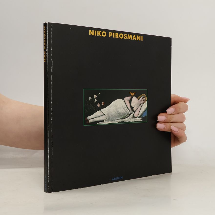 Niko Pirosmani Niko Pirosmani