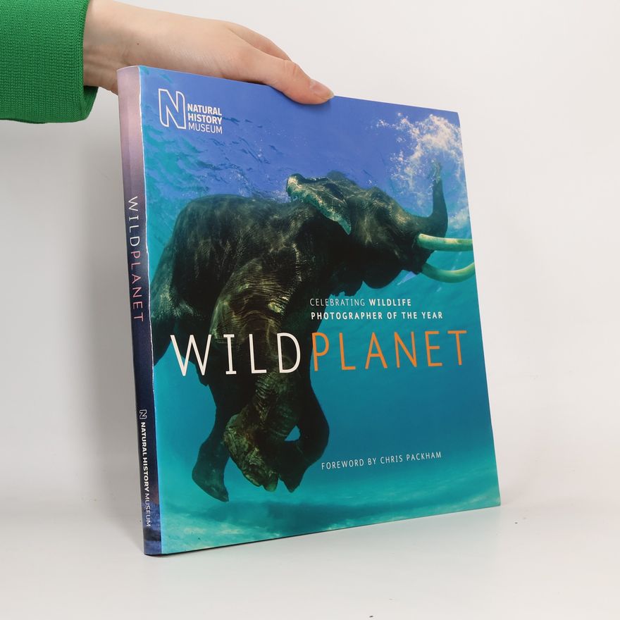 Natural History Museum Wild Planet