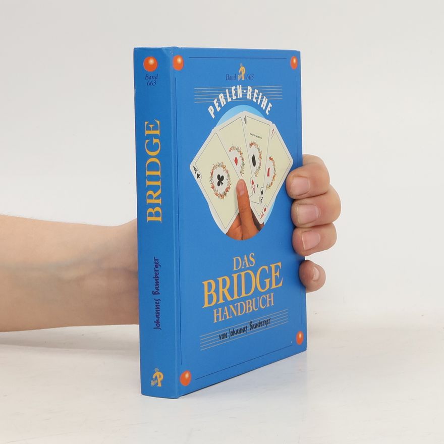 Johannes Bamberger Das Bridge-Handbuch