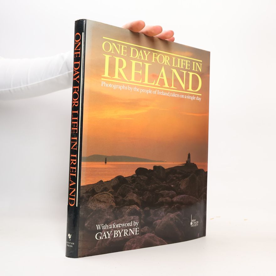Gayle Byrne One Day for Life in Ireland